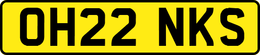 OH22NKS