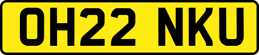 OH22NKU