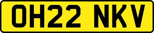OH22NKV