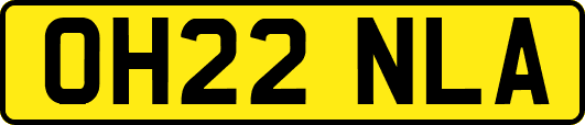 OH22NLA