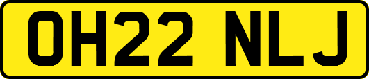 OH22NLJ