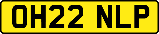 OH22NLP