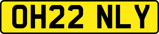 OH22NLY