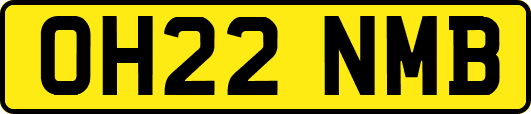 OH22NMB