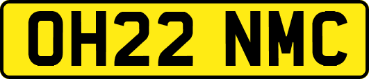 OH22NMC