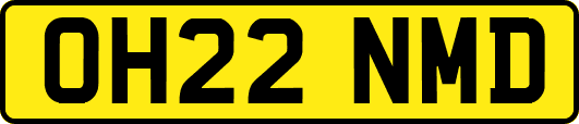OH22NMD
