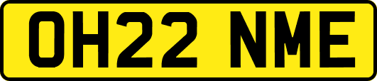 OH22NME