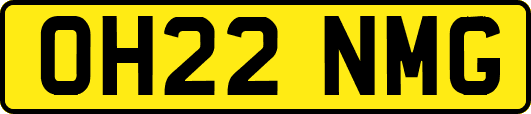 OH22NMG