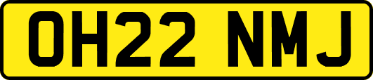OH22NMJ