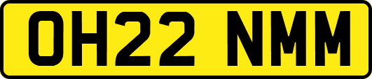 OH22NMM