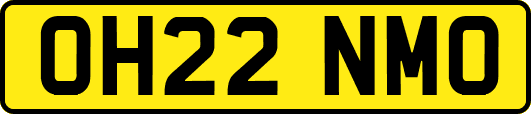 OH22NMO