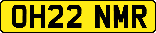 OH22NMR