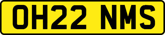 OH22NMS