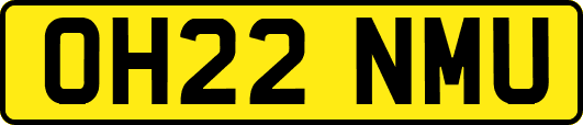 OH22NMU