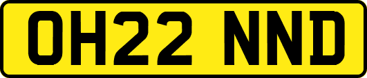 OH22NND