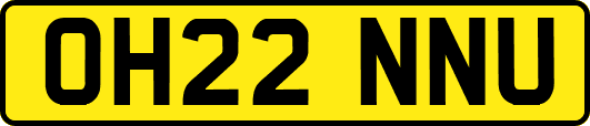 OH22NNU