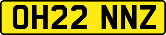 OH22NNZ