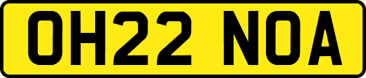 OH22NOA
