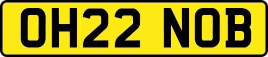 OH22NOB
