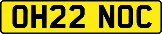 OH22NOC