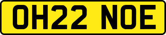 OH22NOE