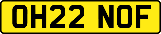 OH22NOF