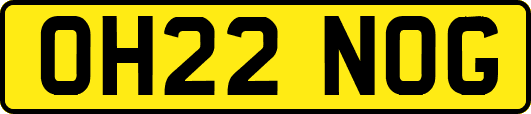 OH22NOG