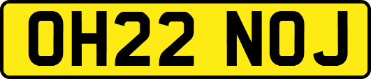 OH22NOJ