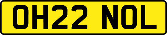 OH22NOL
