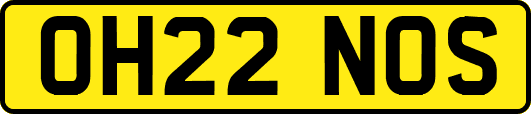 OH22NOS