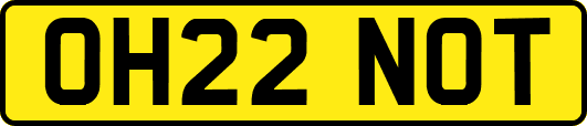 OH22NOT