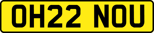OH22NOU