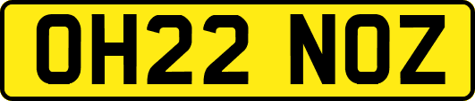 OH22NOZ