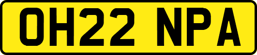 OH22NPA