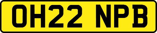 OH22NPB