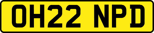 OH22NPD