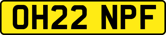 OH22NPF
