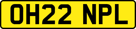 OH22NPL