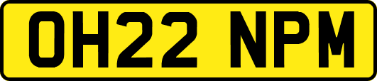 OH22NPM