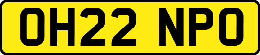 OH22NPO