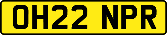 OH22NPR