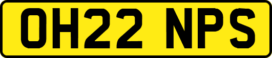 OH22NPS
