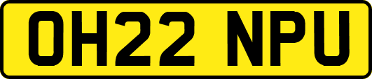 OH22NPU