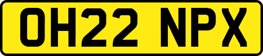 OH22NPX