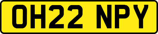 OH22NPY