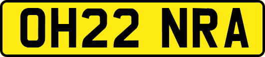 OH22NRA