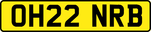 OH22NRB