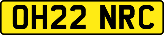 OH22NRC