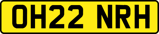 OH22NRH