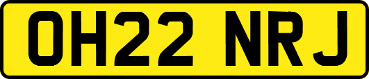 OH22NRJ